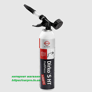 Герметик-формувач прокладок Dirko S HT ProfiPress 200 мл ELRING EL 471.500