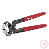 Кліщі торцеві для цвяхів