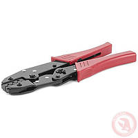 Кліщі для обтиску контактів