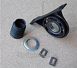 Підшипник підвісний MB Sprinter/VW Crafter 06- d=47mm, фото 5