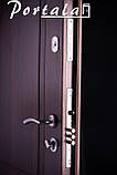 Двері "Портала" — модель Каприз, фото 3