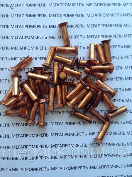 Преимущества использования Гост 10300 80 заклепки