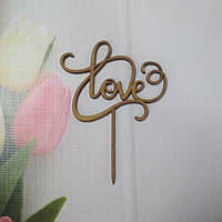 ПА-Т-406-1 Топер Love МДФ3мм