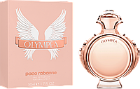 Оригинал Paco Rabanne Olympea 50 мл ( Пако Рабан Олимпия ) парфюмированная вода