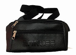 Сумка  вінілова на пояс