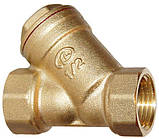 Фільтр грубого очищення для води 1/2 VIP(140 гр.), фото 2