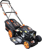 Бензинова газонокосарка Grunhelm S461VHY