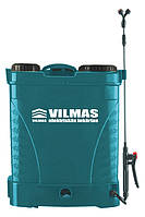 Аккумуляторный опрыскиватель Vilmas 16-bs-8