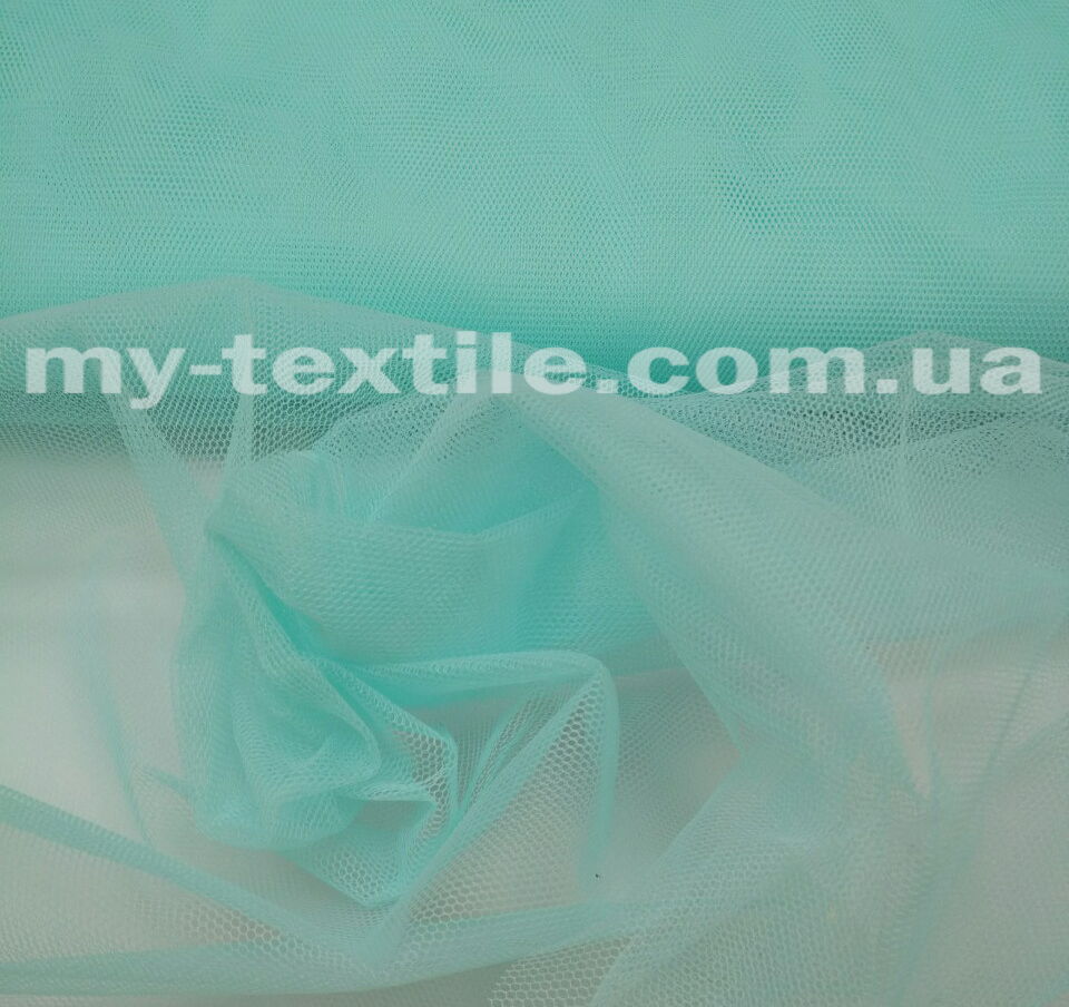 Фатин жорсткий М'ята, фото 1