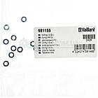 Ущільнювальне кільце манометра 1шт. Vaillant - 981155, фото 2