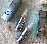 Зволожувальний тональний крем із колагеном Enough Collagen Moisture Foundation, фото 6