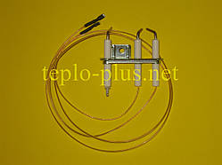 Блок електродів 0020039057-1 Vaillant atmoTEC Pro / Plus, turboTEC Pro / Plus