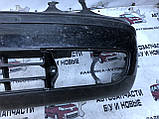 Бампер передний VW Polo (9N) 2001-2005 OE:6Q0807217E, фото 6
