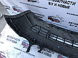 Бампер передний VW Polo (9N) 2001-2005 OE:6Q0807217E, фото 11