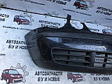 Бампер передний VW Polo (9N) 2001-2005 OE:6Q0807217E, фото 7