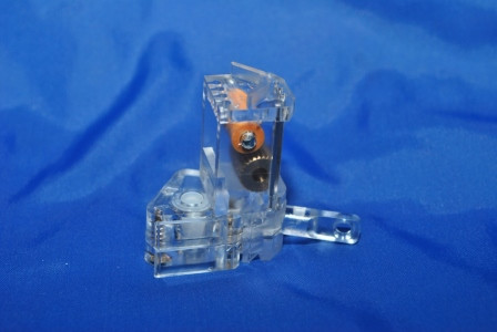 Механізм керування (складнений) для горизонтальних жалюзі, фото 1