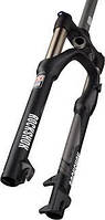 Вилка Rock Shox XC 30 GOLD 100mm Disc black 2016