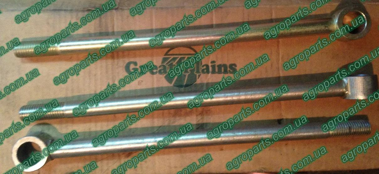 Стрижень 802-718С пружини фрези EYE BOLT Great Plains BLADE SPRING ROD запчастини 802-718с болт
