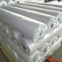 Плівка поліетиленова вторинна 180 мкм рукав 3000 мм