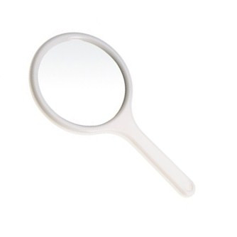 Дзеркало з ручкою Sibel 0000458, фото 1