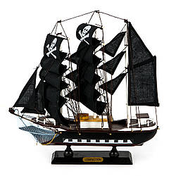 Модель піратського корабля 34 см 3118G