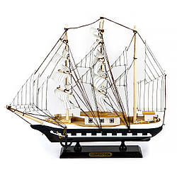 Сувенірна модель корабля 40 см S84002