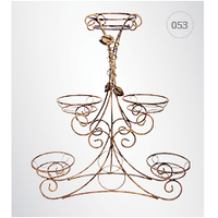 Кована підставка для квітів К-053