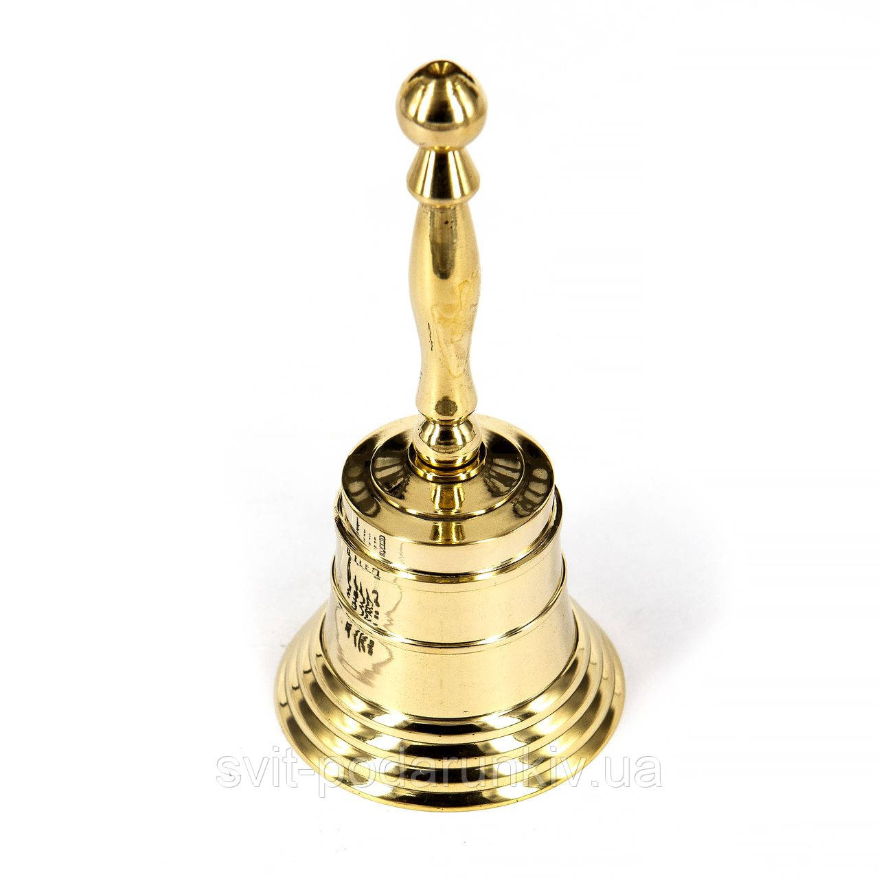 Дзвіночок 6727 5,5 см діаметр, фото 1