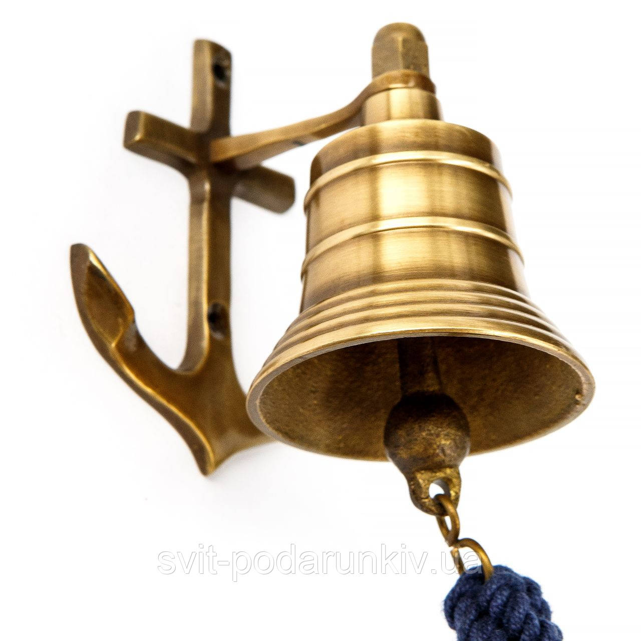 Линда сувенір "Свизуватися всіх на верх!" 5,5 см 6724SA, фото 1