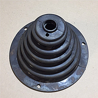 Пильовик важеля КПП КрАЗ 260-5130016-01