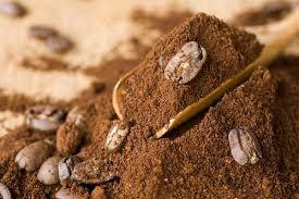 Кава мелена