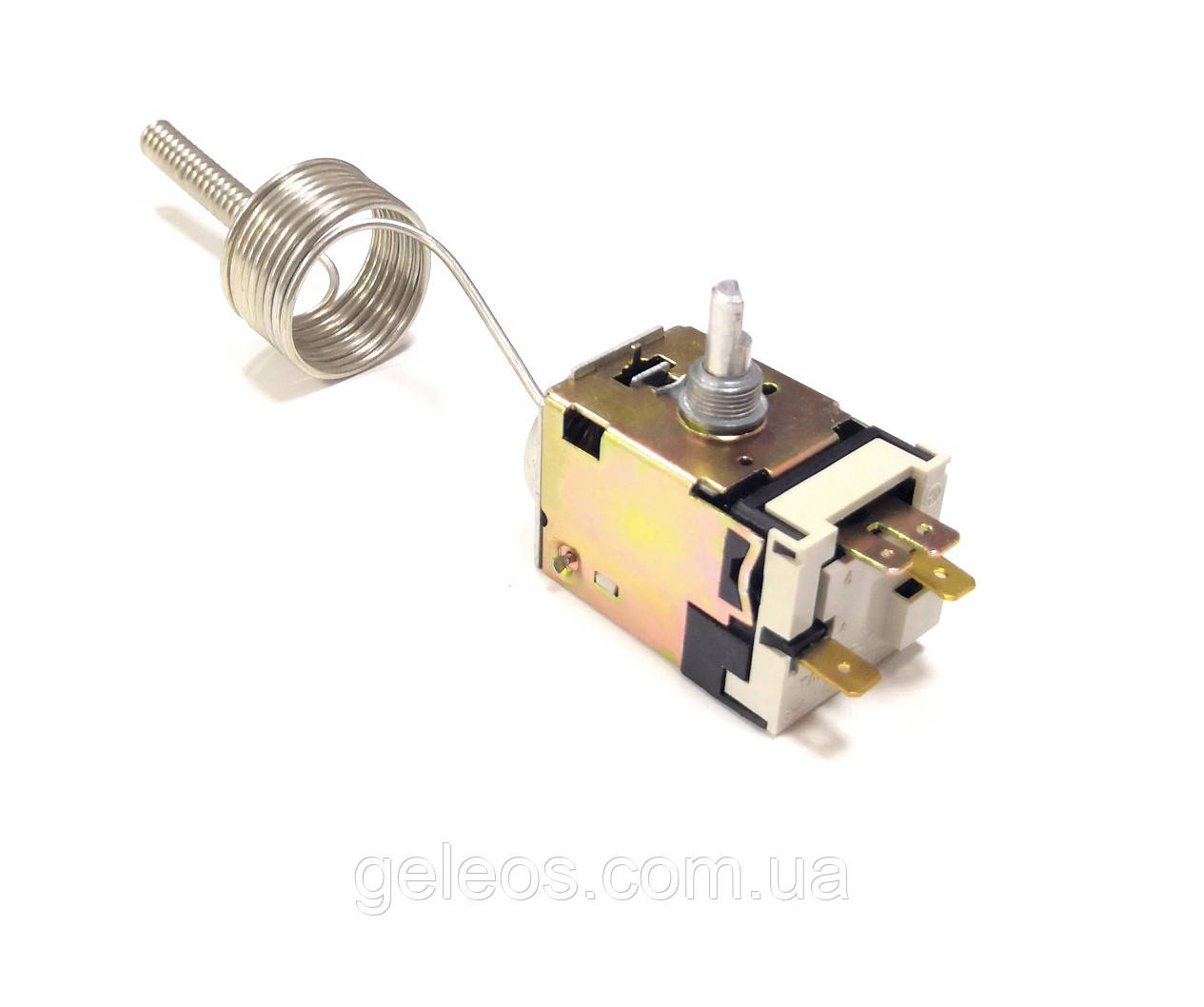 Термостат ТАМ113-1К/t-20; -5 °C повітряний, для холодильників