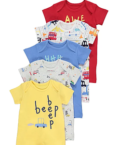 Пісочники, ромпери