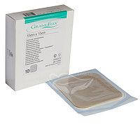 Грануфлекс (Granuflex®) пов'язка гидроколоидна 15см * 15см, 1шт.