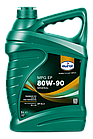 Масло Eurol MPG EP SAE 80w90 GL4 5л