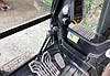 Гусечний екскаватор JCB JS 145 LC., фото 7