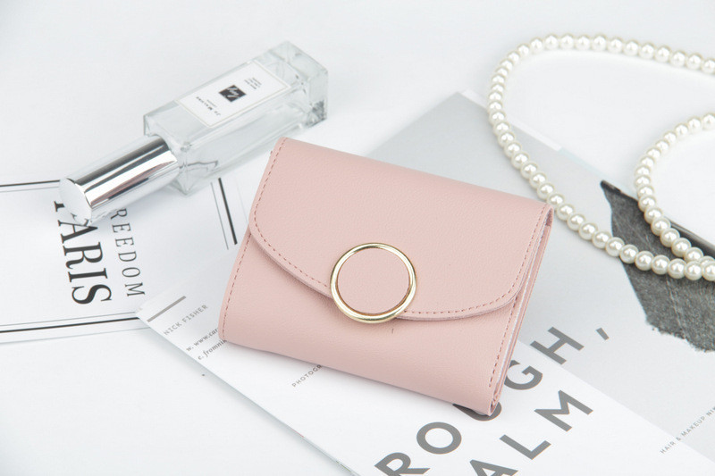 Жіночий гаманець AL-7584-30, фото 1