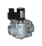 Електромагнітний клапан MADAS M16/RM N.A. DN25 (6bar, 120x194, 230 В), фото 2