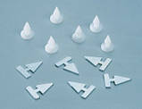 Захисне покриття для теплової ізоляції K-Flex 0.3x1000-25 PVC RS590, фото 7