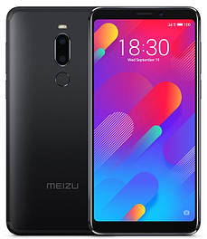 Meizu M8 Чохли і Скло (Мейзу М8)