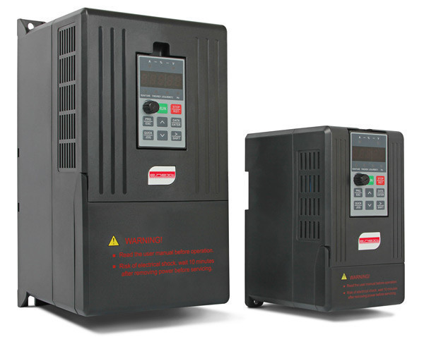 Частотний перетворювач e.f-drive.7R5 7,5 кВт 3ф/380В