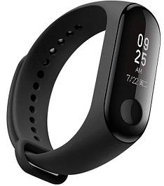 Ремінці для Xiaomi Mi Band 3 і Скло