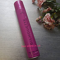 Лак яркость цвета суперсильной фиксации Schwarzkopf Silhouette Color Brilliance Hairspray Super Hold 750 мл