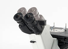 Інвертований біологічний мікроскоп ICX41, фото 2