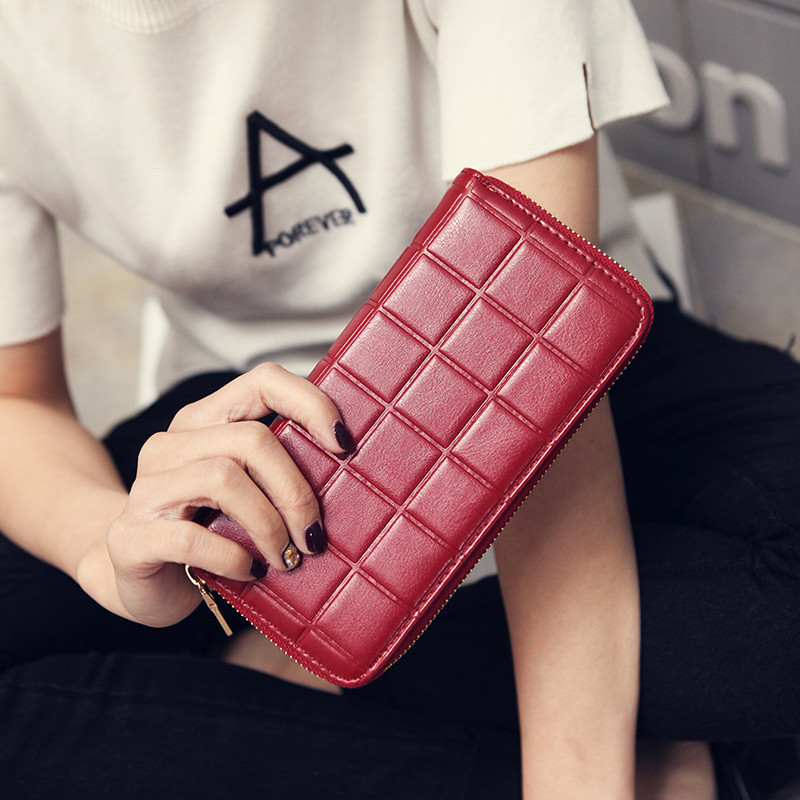 Жіночий гаманець AL-7561-35, фото 1