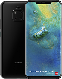 Huawei Mate 20 Pro Чохли і Скло (Хуавей Мате 20 Про)