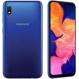 Samsung Galaxy A10 A105 Чохли і Скло (Самсунг Галаксі А10)