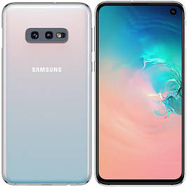 Samsung Galaxy S10e Чохли і Скло (Самсунг С10е)