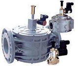 Електромагнітний клапан MADAS M16/RMP N.C. DN15 (500mbar, 55x67, 230 В), фото 3