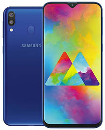 Samsung Galaxy M20 M205 Чохли і Скло (Самсунг Галаксі М20)